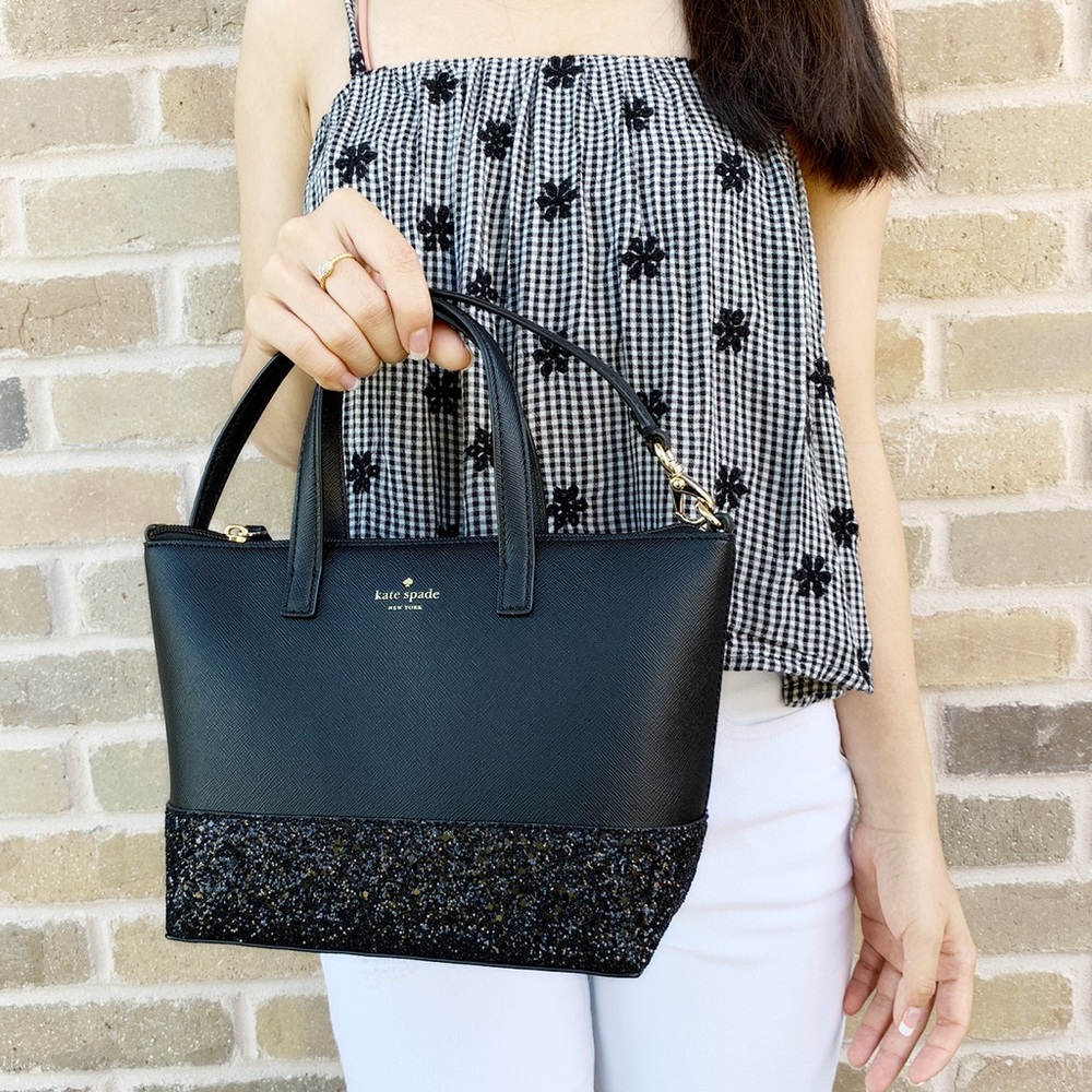 ‼️SALE‼️👜💕-NWT Kate spade Satchel&Wallet SET - Picture 4 of 8